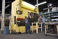 Press Brake