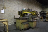 Band Saw