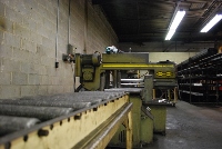 Band Saw