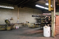 band saw
